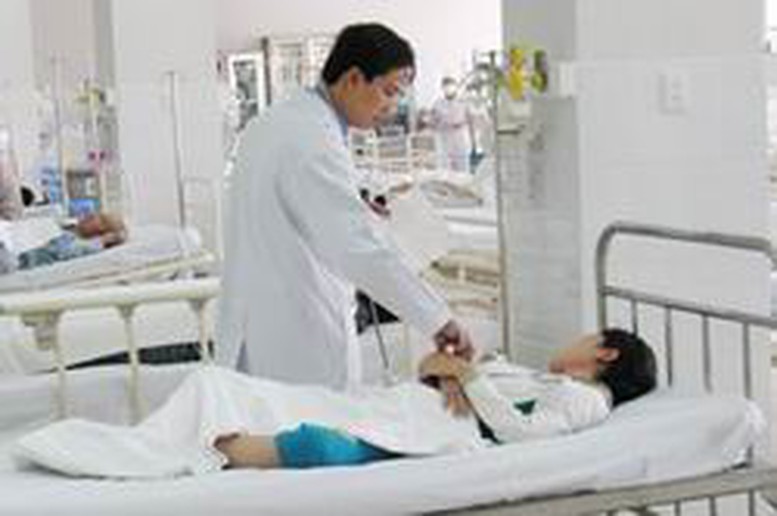 Bị suy thận mạn được hưởng chế độ chữa trị dài ngày